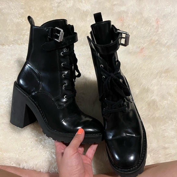 All Saints boots - Picture 5 of 5